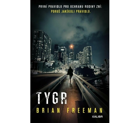 Tygr
