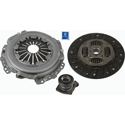 Sada spojky SACHS 3000 990 501