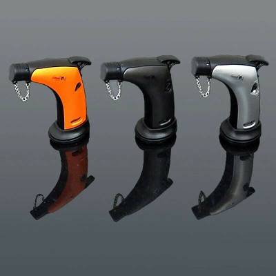 HANGZHOU A LINK STAR TECHNOLOGY CO. LIMITTED Kovový plynový Gentelo JET s turbo plameňom