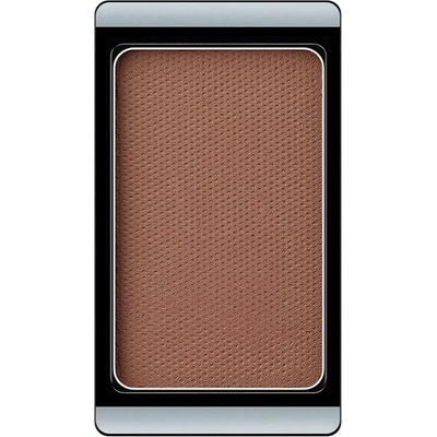 Artdeco Pudr na obočí Eye Brow Powder 18 Cinder Brown 0,8 g