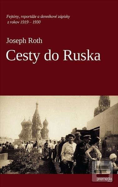 Cesty do Ruska