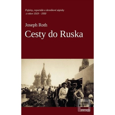 Cesty do Ruska