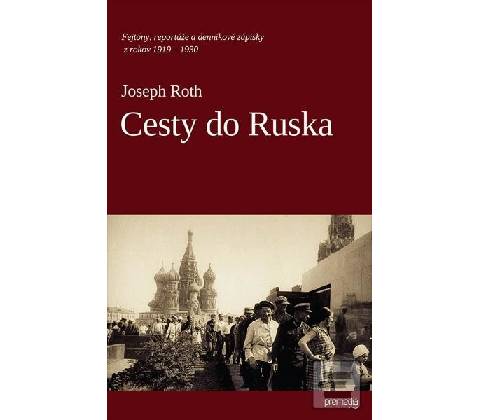 Cesty do Ruska