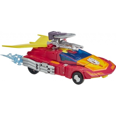 Hasbro Transformers Generations filmová řady Voyager Hot Rod – Zboží Dáma