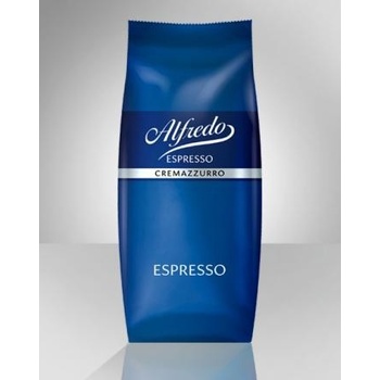 Alfredo Espresso Cremazzurro 1 kg
