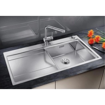BLANCO Кухненска мивка blanco, divon ii 5s if (divon ii 5s if)