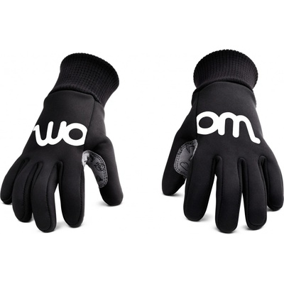 Woom Warm Tens Jr LF black – Zboží Mobilmania