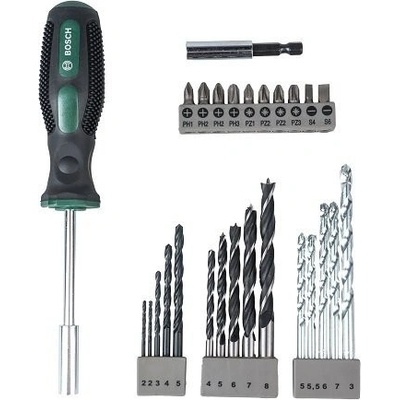 Bosch 27-dielna 2607017201