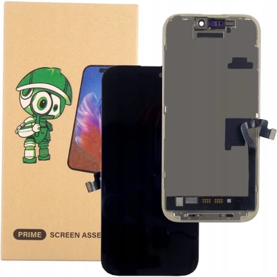 LCD Displej Apple iPhone 16 Pro – Zboží Mobilmania