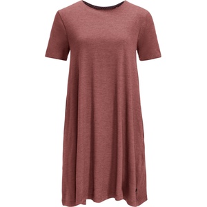 Jack Wolfskin Travel dress червено xs (1508881_t0015)