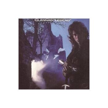 Clannad - LEGEND CD