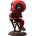 Iron Studios & Minico Deadpool & Wolverine Deadpool 13cm