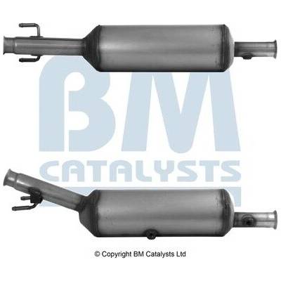 SCR katalyzátor BM CATALYSTS BM31021H
