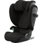 Cybex Solution G2 i-Fix Gold 2024 Magic Black