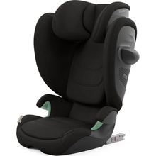 Cybex Solution G2 i-Fix Gold 2024 Magic Black