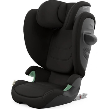 Cybex Solution G2 i-Fix Gold 2024 Magic Black