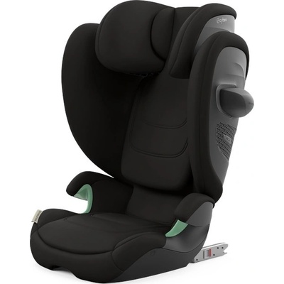 Cybex Solution G2 i-Fix Gold 2024 Magic Black