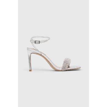 Steve Madden Сандали Steve Madden Entice-R в сребристо SM11002267 (SM11002267.751)