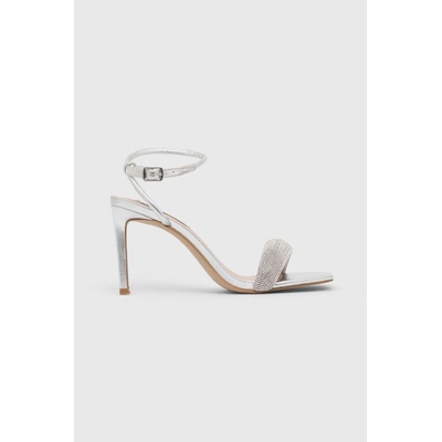 Steve Madden Сандали Steve Madden Entice-R в сребристо SM11002267 (SM11002267.751)