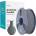 Sunlu PLA филамент Sunlu PLA Classic, 1.75 mm, 1.0 kg, Grey