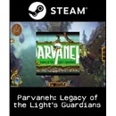 ParVaNeh: Legacy of the Lights Guardians