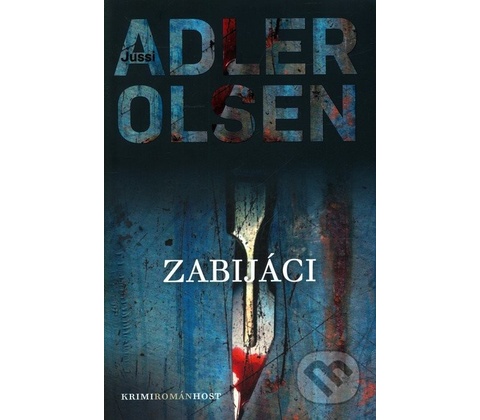 Zabijáci