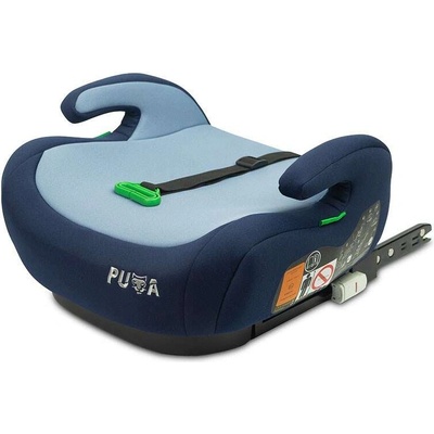 Caretero Puma i-Size