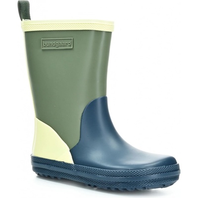 Bundgaard Charly High Navy