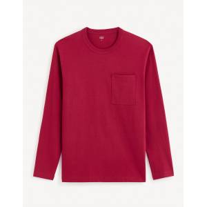 Celio Триче Veboxml Celio | Cherven | МЪЖЕ | S
