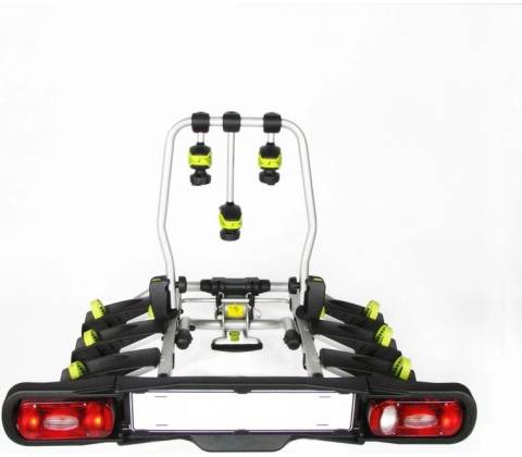 BuzzRack Spark 3