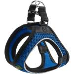 HUNTER Hilo Comfort Suspenders, сини, размер S