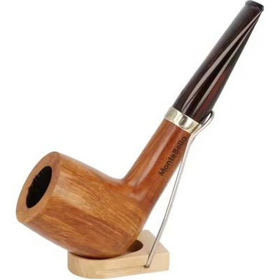 MonteBello Billiard XL, svetlá hladká filter 9mm