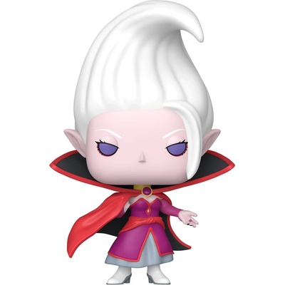 Funko Фигура Funko POP! Animation: Dragon Ball Daima - Dr. Arinsu #2309 (111544)