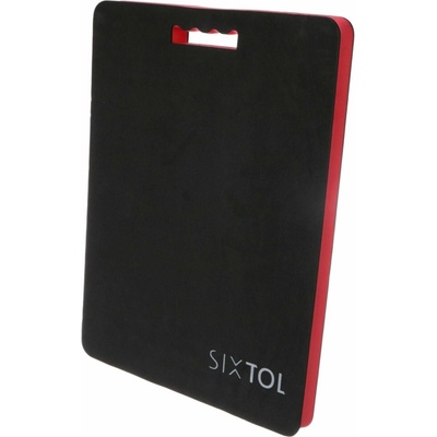 SIXTOL Ochranná klekací podložka Mechanic Pad Mega, Eva, 75 × 50 × 3,6 cm