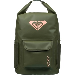 Roxy Дневна раница Roxy Need It Daypack - Oil Green - размер One Size (504-1348-0211)