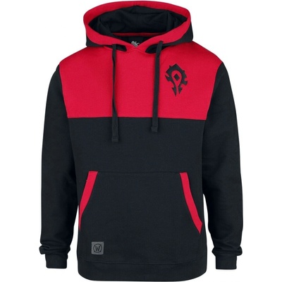 World of Warcraft Horde To the End Mikina – Sleviste.cz