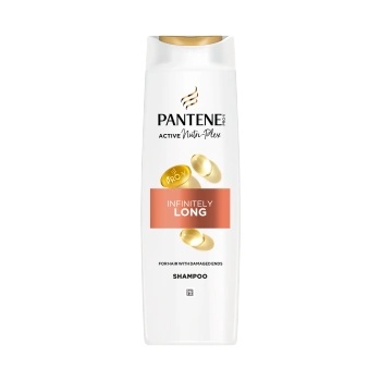 Procter and Gamble Шампоан Pantene 400ml Infinite Long