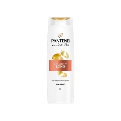 Procter and Gamble Шампоан Pantene 400ml Infinite Long