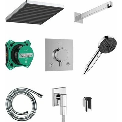 Hansgrohe 24625000