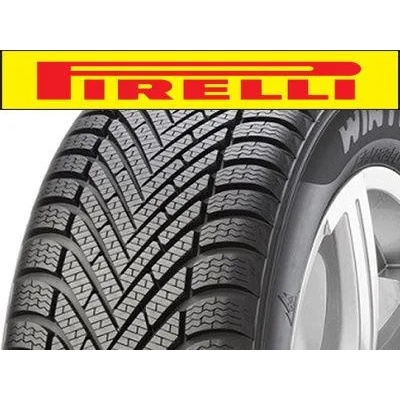 Pirelli CINTURATO WINTER 2 215/50 R17 95V