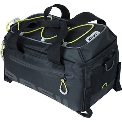 Basil Miles Trunkbag