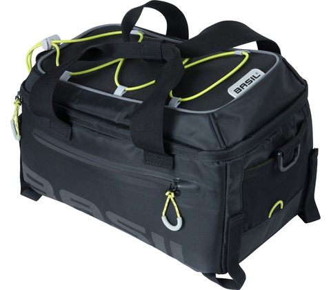 Basil Miles Trunkbag