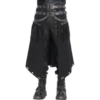 Devil fashion мъжки килт DEVIL FASHION - Punk - SKT204