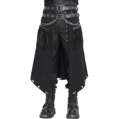 Devil fashion мъжки килт DEVIL FASHION - Punk - SKT204
