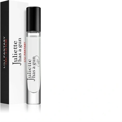 Juliette Has A Gun Lili Fantasy Mini Spray - EDP 7 5 ml за жени