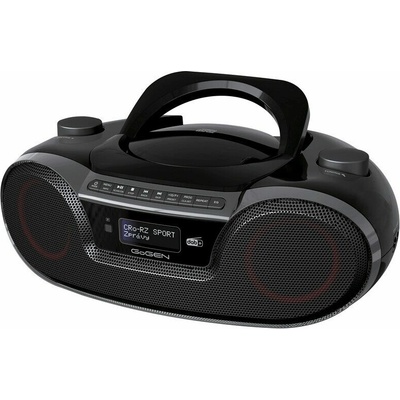 GoGEN CDM 490