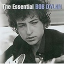 DYLAN BOB: ESSENTIAL - BOB DYLAN, CD