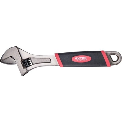 Extol Premium kľúč nastaviteľný 300mm 8816306