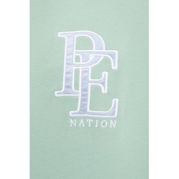 Image 1 of P.E Nation Памучен суичър P. E Nation Summit (253F178)