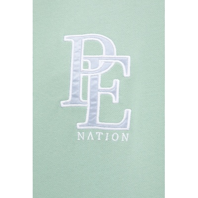 P.E Nation Памучен суичър P. E Nation Summit (253F178)